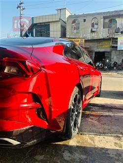 كيا K5